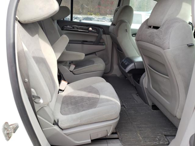 Photo 5 VIN: 5GAKVBKD2DJ173302 - BUICK ENCLAVE 