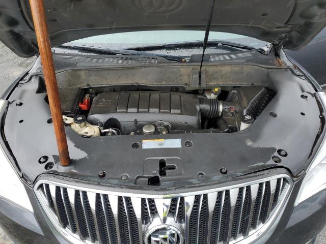 Photo 11 VIN: 5GAKVBKD2EJ162432 - BUICK ENCLAVE 