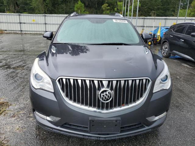 Photo 4 VIN: 5GAKVBKD2EJ162432 - BUICK ENCLAVE 