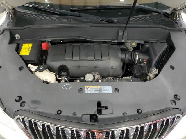 Photo 11 VIN: 5GAKVBKD2EJ187640 - BUICK ENCLAVE 