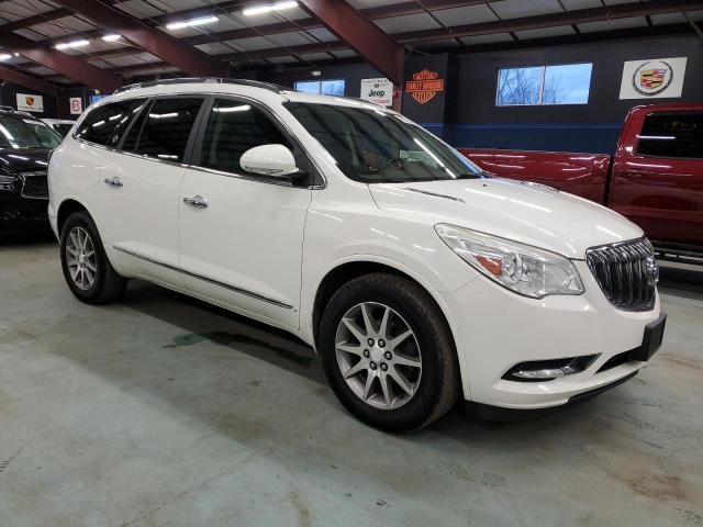 Photo 3 VIN: 5GAKVBKD2EJ187640 - BUICK ENCLAVE 