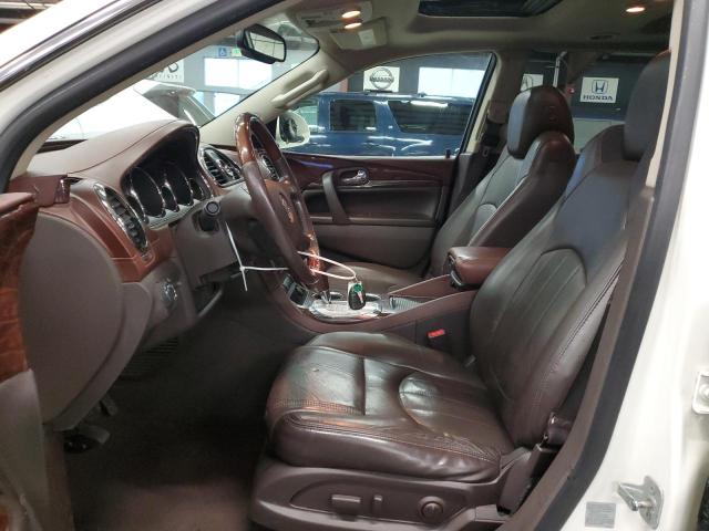 Photo 6 VIN: 5GAKVBKD2EJ187640 - BUICK ENCLAVE 