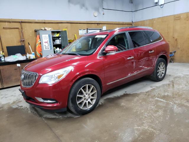 Photo 0 VIN: 5GAKVBKD2EJ203190 - BUICK ENCLAVE 