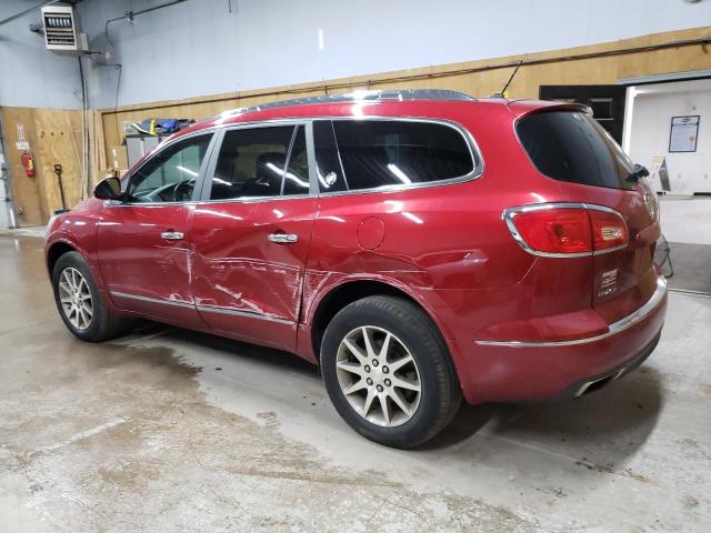 Photo 1 VIN: 5GAKVBKD2EJ203190 - BUICK ENCLAVE 