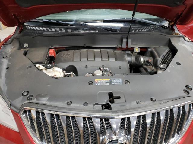 Photo 11 VIN: 5GAKVBKD2EJ203190 - BUICK ENCLAVE 