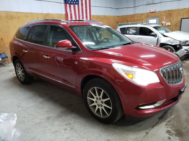 Photo 3 VIN: 5GAKVBKD2EJ203190 - BUICK ENCLAVE 