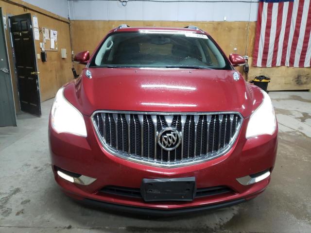 Photo 4 VIN: 5GAKVBKD2EJ203190 - BUICK ENCLAVE 