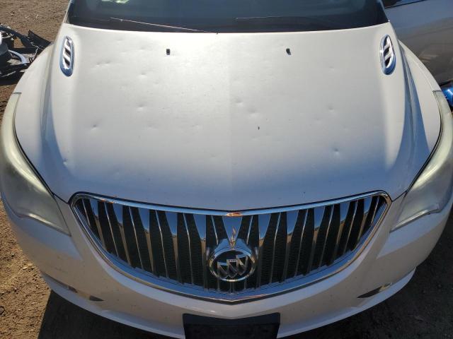 Photo 11 VIN: 5GAKVBKD2EJ221656 - BUICK ENCLAVE 