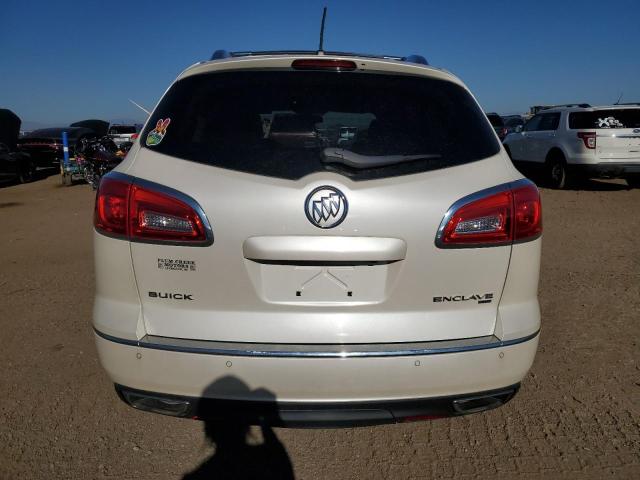 Photo 5 VIN: 5GAKVBKD2EJ221656 - BUICK ENCLAVE 