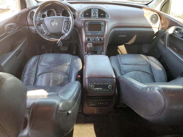 Photo 7 VIN: 5GAKVBKD2EJ221656 - BUICK ENCLAVE 