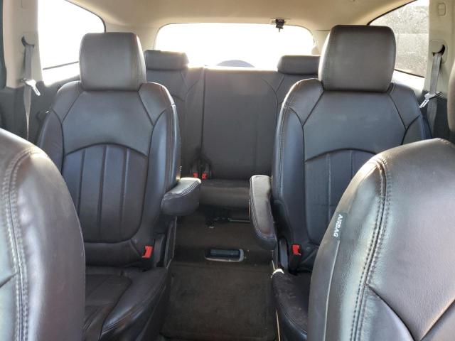 Photo 9 VIN: 5GAKVBKD2EJ221656 - BUICK ENCLAVE 