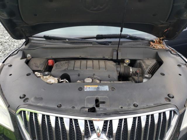 Photo 11 VIN: 5GAKVBKD2EJ236819 - BUICK ENCLAVE 