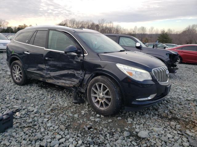 Photo 3 VIN: 5GAKVBKD2EJ236819 - BUICK ENCLAVE 