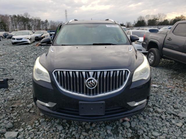 Photo 4 VIN: 5GAKVBKD2EJ236819 - BUICK ENCLAVE 