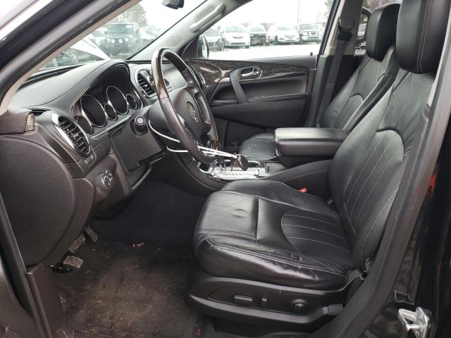 Photo 6 VIN: 5GAKVBKD2EJ236819 - BUICK ENCLAVE 