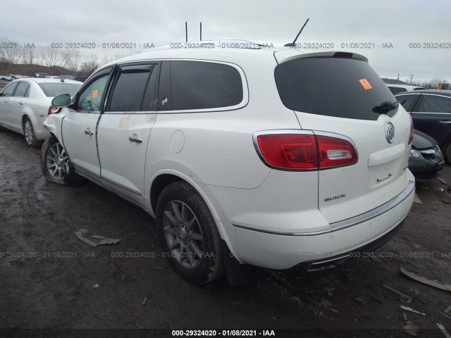 Photo 2 VIN: 5GAKVBKD2EJ240367 - BUICK ENCLAVE 