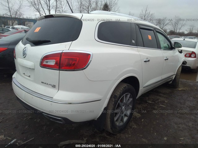 Photo 3 VIN: 5GAKVBKD2EJ240367 - BUICK ENCLAVE 