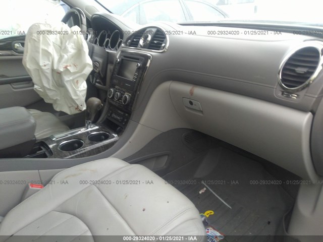 Photo 4 VIN: 5GAKVBKD2EJ240367 - BUICK ENCLAVE 