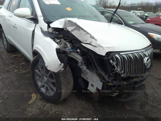 Photo 5 VIN: 5GAKVBKD2EJ240367 - BUICK ENCLAVE 