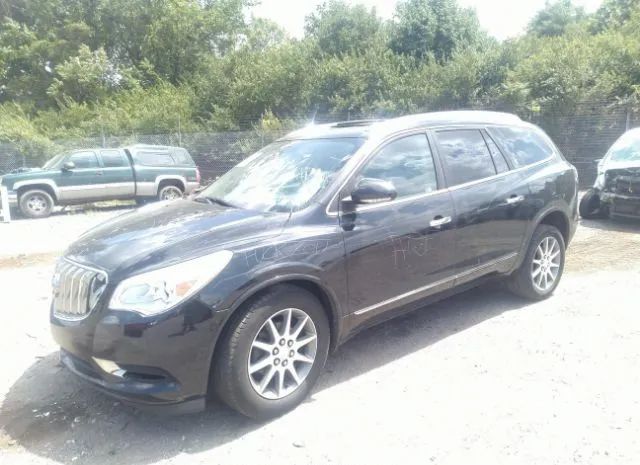 Photo 1 VIN: 5GAKVBKD2EJ264555 - BUICK ENCLAVE 