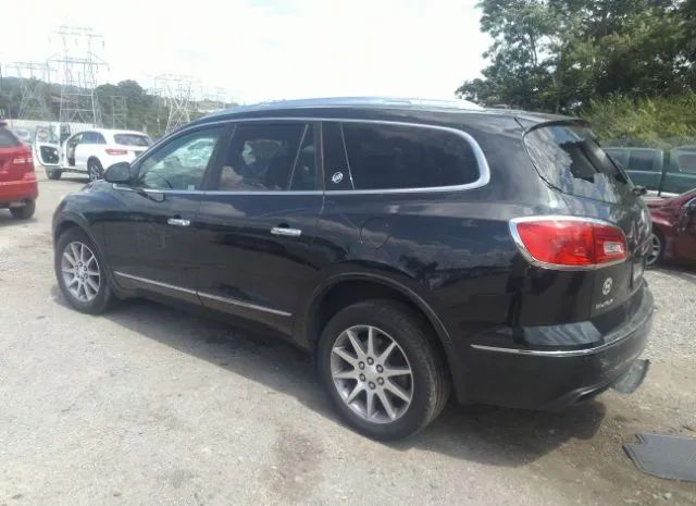 Photo 2 VIN: 5GAKVBKD2EJ264555 - BUICK ENCLAVE 