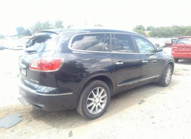 Photo 3 VIN: 5GAKVBKD2EJ264555 - BUICK ENCLAVE 