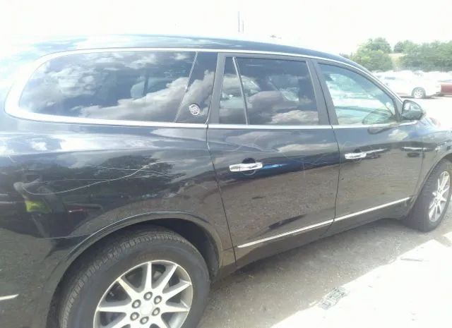 Photo 5 VIN: 5GAKVBKD2EJ264555 - BUICK ENCLAVE 