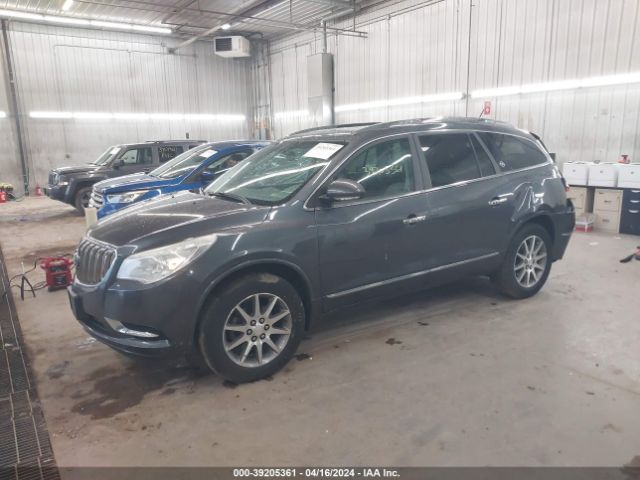 Photo 1 VIN: 5GAKVBKD2EJ281467 - BUICK ENCLAVE 