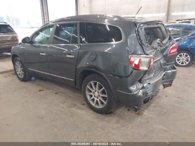 Photo 2 VIN: 5GAKVBKD2EJ281467 - BUICK ENCLAVE 