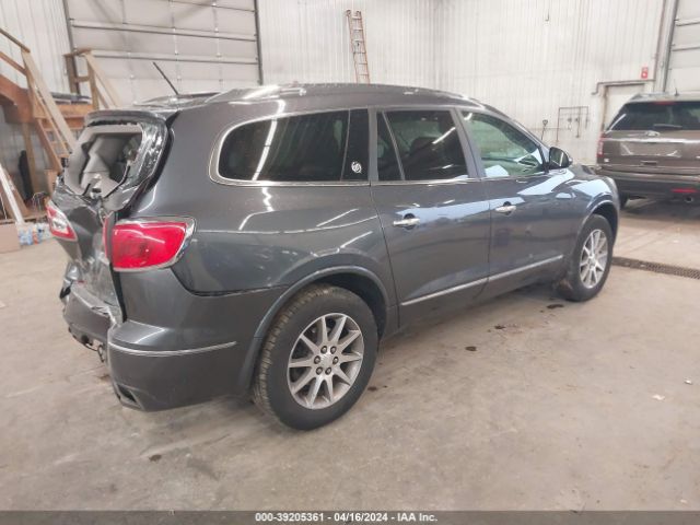 Photo 3 VIN: 5GAKVBKD2EJ281467 - BUICK ENCLAVE 