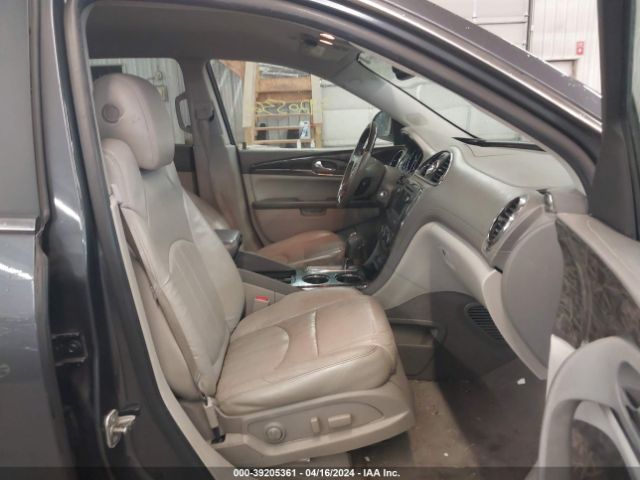 Photo 4 VIN: 5GAKVBKD2EJ281467 - BUICK ENCLAVE 