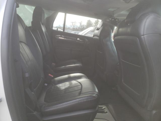 Photo 10 VIN: 5GAKVBKD2EJ288161 - BUICK ENCLAVE 