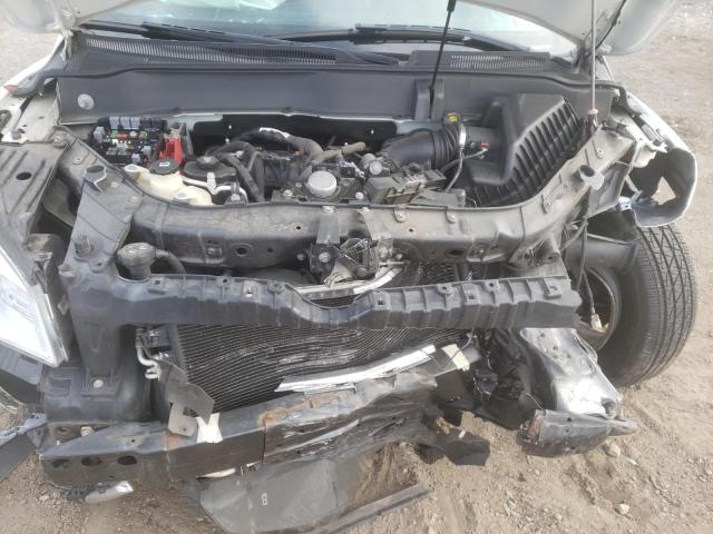 Photo 11 VIN: 5GAKVBKD2EJ288161 - BUICK ENCLAVE 