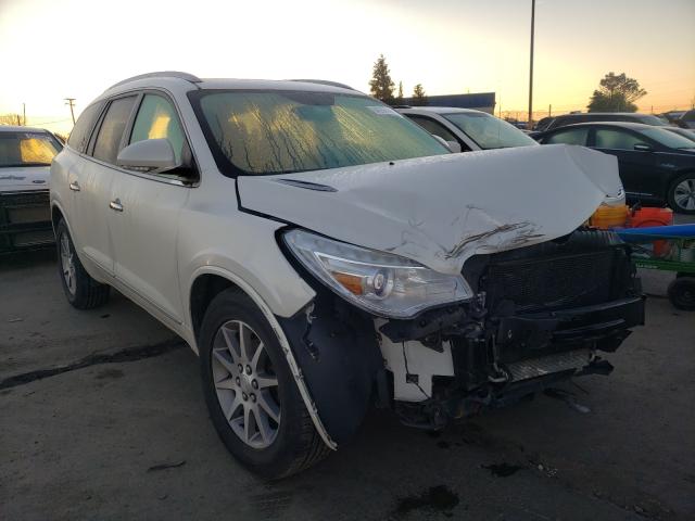 Photo 0 VIN: 5GAKVBKD2EJ313219 - BUICK ENCLAVE 