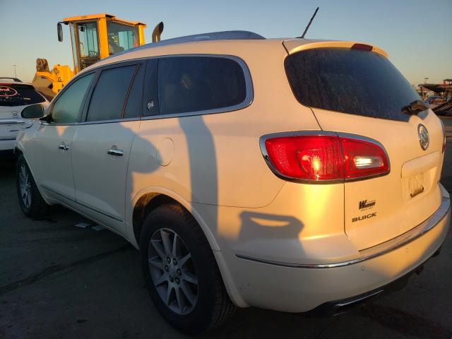 Photo 2 VIN: 5GAKVBKD2EJ313219 - BUICK ENCLAVE 