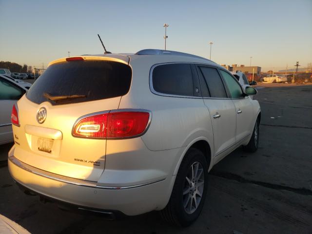 Photo 3 VIN: 5GAKVBKD2EJ313219 - BUICK ENCLAVE 