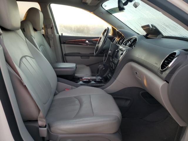 Photo 4 VIN: 5GAKVBKD2EJ313219 - BUICK ENCLAVE 