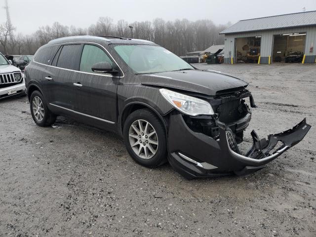 Photo 3 VIN: 5GAKVBKD2EJ314161 - BUICK ENCLAVE 