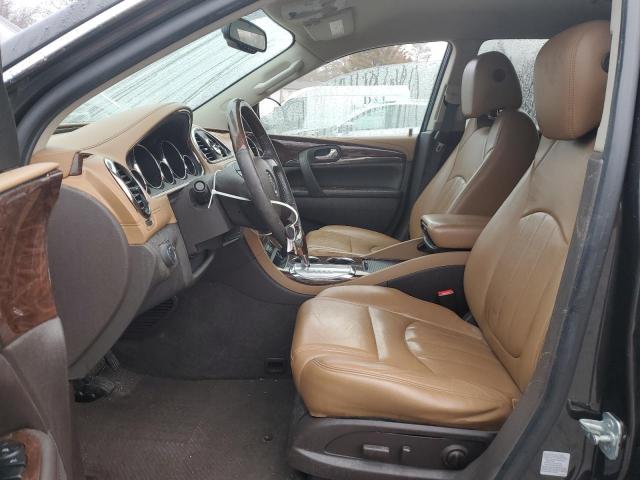 Photo 6 VIN: 5GAKVBKD2EJ314161 - BUICK ENCLAVE 