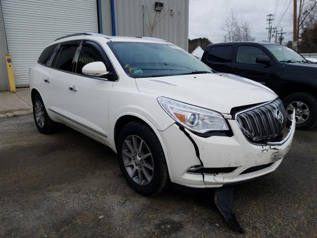 Photo 0 VIN: 5GAKVBKD2EJ320980 - BUICK ENCLAVE 