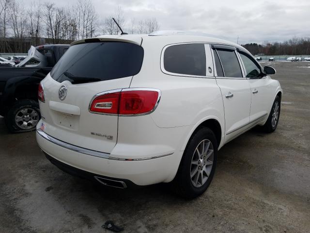 Photo 3 VIN: 5GAKVBKD2EJ320980 - BUICK ENCLAVE 