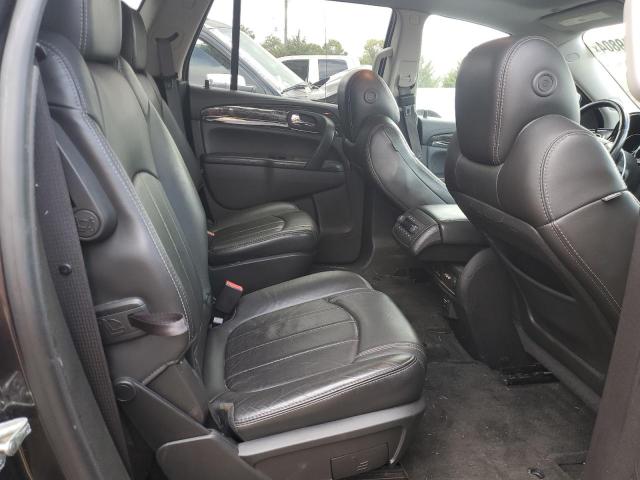 Photo 10 VIN: 5GAKVBKD2EJ326049 - BUICK ENCLAVE 