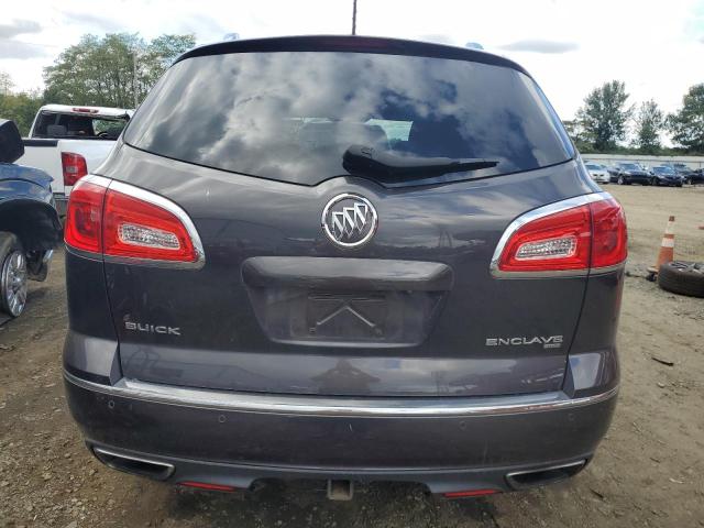 Photo 5 VIN: 5GAKVBKD2EJ326049 - BUICK ENCLAVE 