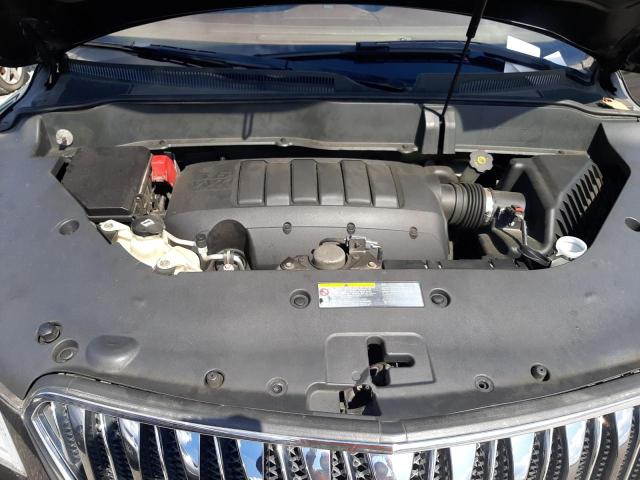 Photo 11 VIN: 5GAKVBKD2EJ334250 - BUICK ENCLAVE 