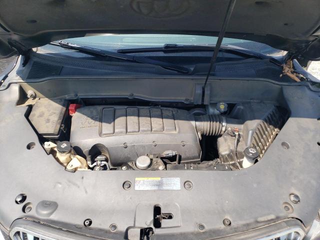 Photo 11 VIN: 5GAKVBKD2EJ338038 - BUICK ENCLAVE 