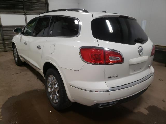 Photo 2 VIN: 5GAKVBKD2EJ364560 - BUICK ENCLAVE 