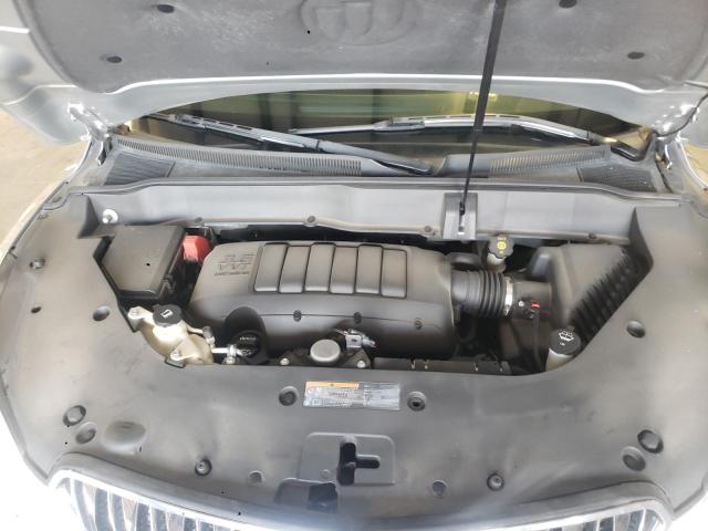 Photo 11 VIN: 5GAKVBKD2EJ364896 - BUICK ENCLAVE 