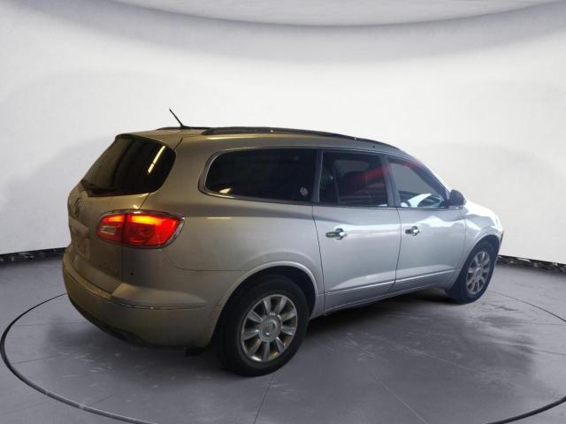 Photo 2 VIN: 5GAKVBKD2EJ364896 - BUICK ENCLAVE 