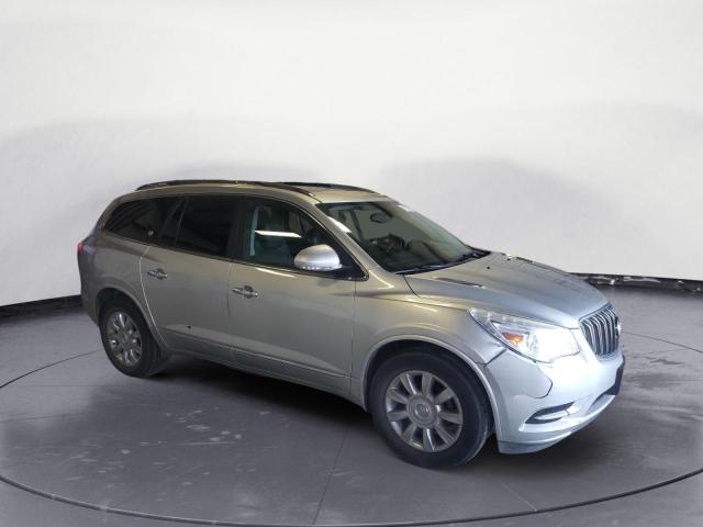 Photo 3 VIN: 5GAKVBKD2EJ364896 - BUICK ENCLAVE 