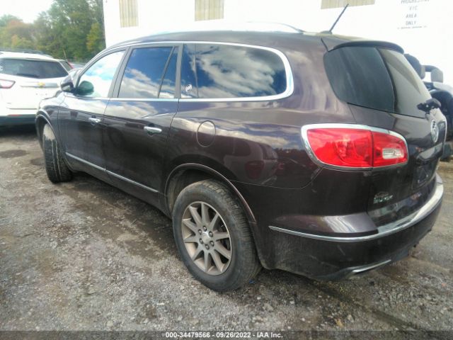 Photo 2 VIN: 5GAKVBKD2FJ115712 - BUICK ENCLAVE 